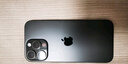 Apple/蘋(píng)果 iPhone 16 Pro Max（A3297）256GB 黑色鈦金屬 支持移動(dòng)聯(lián)通電信5G 雙卡雙待手機 曬單實(shí)拍圖