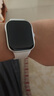 小米（MI）REDMI Watch 5 皎月銀 國家補(bǔ)貼 澎湃OS 2 心率血氧監(jiān)測 藍(lán)牙通話 紅米手表5 智能手表 小米汽車 曬單實拍圖