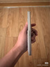三星Samsung Galaxy Z Fold7 超輕薄折疊屏手機 2億像素 AI手機 披荊斬棘哥哥同款 12GB+512GB 星夜銀 曬單實(shí)拍圖