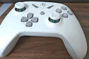 雷神（ThundeRobot）三模游戲手柄G30S TMR版 無線游戲手柄 類xbox霍爾扳機switch電腦PC手機steamNS明末淵虛之羽 曬單實拍圖