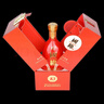 今世緣【酒廠(chǎng)直銷(xiāo)】國緣白酒 K3 柔雅型 高端商務(wù)酒 節日婚宴送禮酒 42度 500mL 1瓶 單瓶裝 曬單實(shí)拍圖