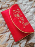 JCZS德國品牌紅包結婚專(zhuān)用訂婚見(jiàn)面改口費萬(wàn)元大號2025新款布藝紅包袋 豎版-萬(wàn)里挑一萬(wàn)元紅包 改口萬(wàn)元紅包【貼心容量 出手倍有面】 曬單實(shí)拍圖