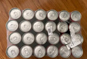 可口可樂(lè )（Coca-Cola）碳酸汽水摩登罐飲料330ml*24罐新老包裝隨機發(fā)貨 曬單實(shí)拍圖