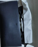 帕森（PARZIN）偏光太陽鏡型男眼鏡經(jīng)典蛤蟆鏡安全駕駛墨鏡PZ8131A槍框漸灰片 曬單實拍圖