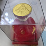 五糧液100年傳奇佳釀 濃香型52度 陳年老酒 口糧酒【老酒鑒真】  宴請自飲 家庭聚會(huì ) 2017年 500mL 1瓶 100年傳奇佳釀 曬單實(shí)拍圖