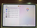 HUAWEI MatePad Pro 12.2英寸 2025 柔光版 國家補貼華為平板電腦雙層OLED柔光屏WIFI 12GB+256GB飛天青  曬單實(shí)拍圖