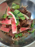 順豐包郵10斤牛腿肉散養(yǎng)牛肉新鮮正宗黃牛肉國(guó)產(chǎn)非牛腱子肉整塊 牛腿肉5斤 曬單實(shí)拍圖