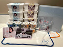 朝日唯品鄺玲玲同款【假日時(shí)刻】限定青竹生椰+假日伯爵酪乳禮盒 源頭直發(fā) 曬單實(shí)拍圖