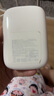沃品（WOPOW）【3c認(rèn)證】小彩蛋2w毫安充電寶 大容量22.5w快充自帶線可上飛機(jī)便攜小巧 適用蘋果華為小米 白 曬單實(shí)拍圖