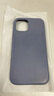 W&P適用蘋(píng)果12手機殼iPhone12Pro保護套全包防摔12/12pro通用液態(tài)硅膠殼簡(jiǎn)約高級感男女款wp 曬單實(shí)拍圖