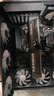 華碩 RTX5070主機 5060ti顯卡 9700x主機 華碩rog全家桶 5070ti主機 游戲臺式組裝電腦diy整機 R7 9700X+RTX5070 主機丨四 曬單實(shí)拍圖