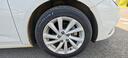 米其林（MICHELIN）汽車輪胎 205/55R16 91W 浩悅五代Primacy 5 適配大眾朗逸/寶來 曬單實(shí)拍圖