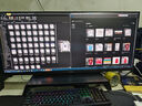 聯(lián)合創(chuàng)新40英寸帶魚屏 準(zhǔn)4K顯示器 144Hz Type-C90W反向充電 智慧雙屏 剪輯設(shè)計(jì)游戲辦公電腦顯示屏40C1R 曬單實(shí)拍圖