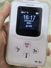卡爾智能電子學(xué)生卡兒童學(xué)生觸屏助學(xué)電話(huà)手機4G全網(wǎng)通gps定位追蹤防丟神器校訊通電子學(xué)生證 【觸屏】定位+雙向通話(huà)+支付+助學(xué)+超長(cháng)待機 曬單實(shí)拍圖