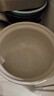 美的（Midea）小飛俠沸騰濃香雙模式電壓力鍋0氟0涂層雙膽高壓鍋5L智能預(yù)約家用煲湯4-6人煮飯煲E5825N輕音泄壓 曬單實(shí)拍圖