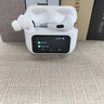 YTFY柏林之聲藍牙耳機無(wú)線(xiàn)智能觸屏MP3隨身聽(tīng)一體式插卡運動(dòng)自帶內存 陶瓷白+32G內存+MP3藍牙雙模式+藍牙5.4 曬單實(shí)拍圖