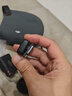 大疆（DJI） Mic Mini 迷你無(wú)線(xiàn)麥克風(fēng) 降噪領(lǐng)夾麥克風(fēng) 戶(hù)外采訪(fǎng)直播 vlog 手機相機微小型原聲級收音麥 DJI Mic Mini（一發(fā)一收） 官方標配（不含 Lightning 連接頭） 曬單實(shí)拍圖