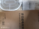 德雷博（DEREMBO ）電蚊拍滅蚊燈兩用鋰電池充電式紫光誘蚊基孔肯雅熱滅蚊神器P01 曬單實(shí)拍圖