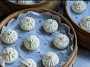 科爾沁 內蒙古黃牛谷飼原切牛肉餡1斤 國產(chǎn)免切餃子餡肉餅清真七夕禮物 曬單實(shí)拍圖