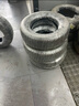 韓泰（Hankook）汽車輪胎 205/55R16 91V K415 原配大眾寶來(lái)/高爾夫/朗逸 曬單實(shí)拍圖