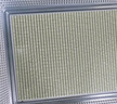 心有所屬LED投光燈戶外路燈庭院燈防水投射燈礦工地廠房車間室外探照明燈 曬單實(shí)拍圖