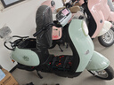 綠源【東莞/深圳專享】電動(dòng)自行車MODA11-D 長續(xù)航耐看電動(dòng)車 成人男女家用上班通勤代步電自 到門店選顏色-理論續(xù)航60KM 曬單實(shí)拍圖