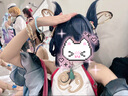 喵屋小鋪王者榮耀cos服公孫離墨染江湖離恨煙cosplay古風(fēng)服裝女 預(yù)售【服裝】公孫離-墨染江湖 均碼 S碼 曬單實(shí)拍圖