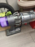 戴森（DYSON）【國家補(bǔ)貼15%】V11 Fluffy 智能大吸力吸塵器 185AW LCD智能數(shù)顯 家用 除螨 車載可用 鎳色 曬單實(shí)拍圖