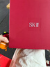SK-II女士溫和潔面120g氨基酸洗面奶sk2化妝品護(hù)膚品套裝生日禮物女 曬單實(shí)拍圖