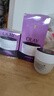 玉蘭油（OLAY）面霜男女通用補(bǔ)水保濕潤(rùn)膚霜秋冬干燥護(hù)膚滋潤(rùn)素顏霜亮膚色擦臉油 活膚菁華霜50g*2瓶 曬單實(shí)拍圖