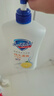 舒膚佳健康凈護(hù)沐浴露2.72kg套裝（純白1kg+檸檬1kg+櫻花720g）滋潤(rùn)保濕 曬單實(shí)拍圖