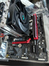 威剛（ADATA）16GB DDR4 3200  臺(tái)式機(jī)內(nèi)存 萬(wàn)紫千紅 曬單實(shí)拍圖
