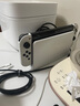綠聯(lián)HDMI視頻采集卡4K高清輸入 PD充電 MS2130適用Switch/PS5電腦手機(jī)平板相機(jī)游戲抖音直播 轉(zhuǎn)Type-C  曬單實(shí)拍圖