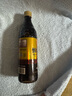 恒順 六年陳鎮江香醋 6.4度 580ml  手工糯米壇釀?wù)菏?不添加防腐劑 曬單實(shí)拍圖