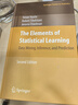現貨 統計學(xué)習的要素 The Elements of Statistical Learning: Data Mining, Inference, and Prediction, Second Edi~ 曬單實(shí)拍圖