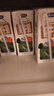 完達山牛奶純牛奶純奶生牛乳 200ml*24盒 曬單實(shí)拍圖