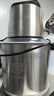 德瑪仕（DEMASHI）大容量絞肉機(jī) 家用商用電動(dòng)不銹鋼大功率絞餡機(jī) 碎肉打肉料理機(jī)JR100A（10升容量） 曬單實(shí)拍圖