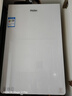 海爾（Haier）【小海鯨KL5MAX零冷感】16升燃?xì)鉄崴魈烊粴?7A一級(jí)恒溫 TSI增壓大水量小體積【國(guó)家補(bǔ)貼15%】 曬單實(shí)拍圖