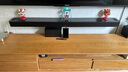 Bose影音家庭娛樂(lè)揚(yáng)聲器 Soundbar 850 家庭影院 無(wú)線環(huán)繞低音炮 藍(lán)牙電視音箱回音壁 soundbar 黑色三件套 曬單實(shí)拍圖