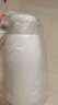 炊大皇 保溫壺 2.2L304不銹鋼內膽熱水瓶家用保溫瓶暖水壺【優(yōu)雅白】 曬單實(shí)拍圖