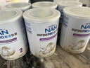 雀巢（Nestle）能恩全護(hù)適度水解 6HMO嬰幼兒奶粉2段800g/罐*6 6-12個(gè)月免疫力 曬單實(shí)拍圖