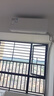 美的（Midea）空調(diào) 靜新風(fēng) 變頻空調(diào)掛機(jī)冷暖壁掛式 一級(jí)能效 新風(fēng)空調(diào)臥室家用 國(guó)家補(bǔ)貼20%空調(diào) 大1匹 一級(jí)能效 新一代新風(fēng)空調(diào) 曬單實(shí)拍圖