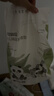 十月結晶嬰兒一次性隔尿墊80片33*45cm防水尿墊護理墊隔尿墊嬰兒 熊貓寶寶 曬單實(shí)拍圖