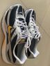 耐克（NIKE）官方INITIATOR男子運動鞋夏季復(fù)古跑鞋風(fēng)透氣緩震IB3083 001煤黑/金屬灰/煙灰/塵光子色/黑 42.5 曬單實拍圖