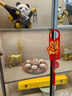 見(jiàn)智景德鎮(zhèn)陶瓷琺瑯彩茶具套裝萬(wàn)花主人杯將軍壺客廳家用泡茶茶盤(pán)水杯 欒華金萬(wàn)花【8件套茶具】 曬單實(shí)拍圖