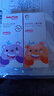 舒客寶貝兒童牙膏套裝2-12歲含氟防蛀抗酸含鈣修護(hù)60g2支裝口味隨機(jī)發(fā) 曬單實拍圖