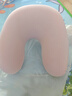 可韻（CORY）小學(xué)生兒童午睡枕午休枕趴睡枕頭成人辦公室專用抱枕午睡神器枕 曬單實(shí)拍圖
