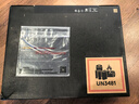 戴爾（DELL）國家補貼2000 筆記本電腦XPS14 9440 AI輕薄本(Ultra 7 32G 1T RTX4050 3.2K OLED超清屏)暮云白 曬單實(shí)拍圖