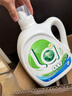 威露士la有氧洗衣液松木香12斤全瓶組合裝（3L+2L+1L)  除菌除螨除霉味 曬單實(shí)拍圖