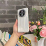 優(yōu)勛適用于華為Mate70rs非凡大師手機殼新款超薄透明60pro+全包鏡頭防摔軟硅膠個(gè)性簡(jiǎn)約保護套 華為mate70rs非凡大師【全透明】 曬單實(shí)拍圖